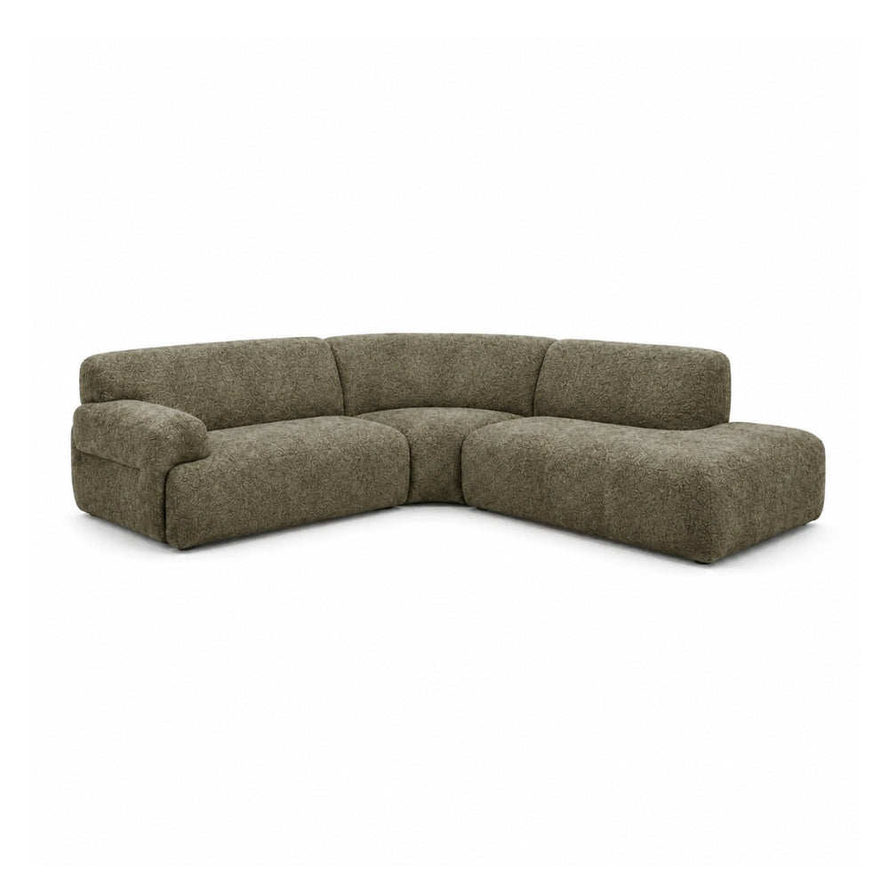 Bernardo Sofa Modular in Cozy