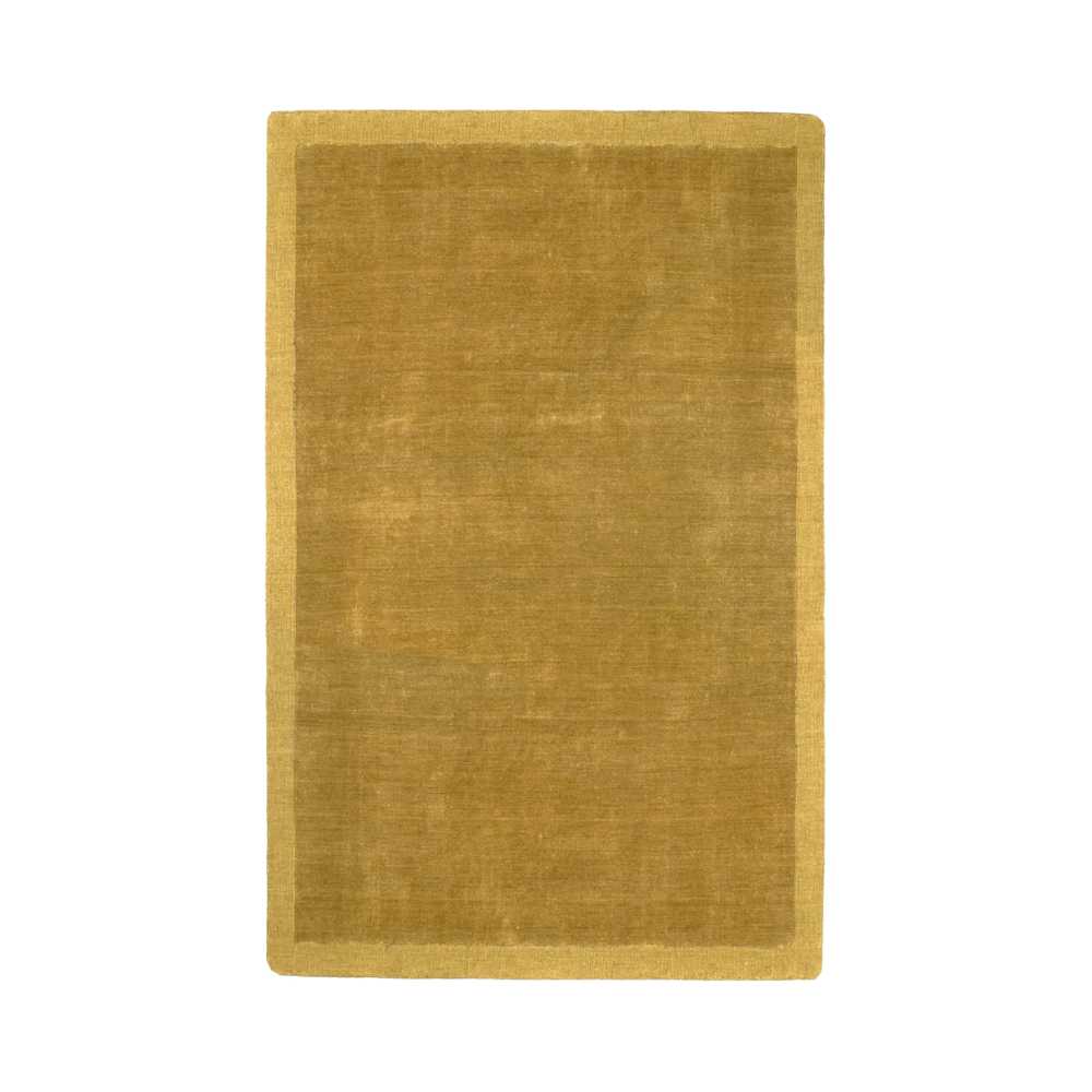 Zoey Brass Rug