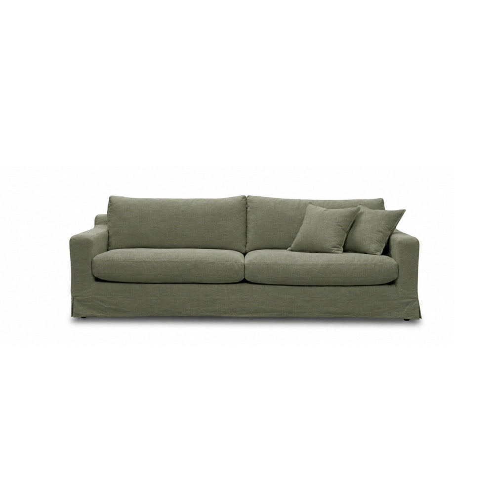 Holiday Sofa in Linara