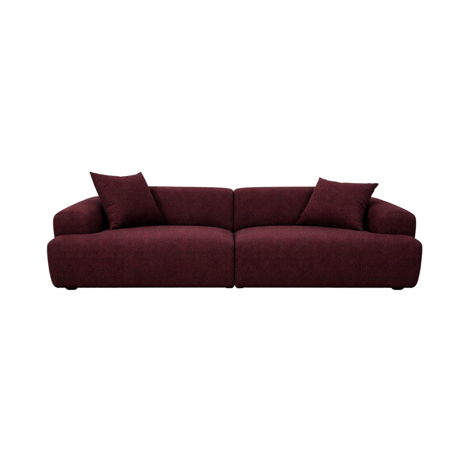 Bernardo Sofa Modular in Levanzo