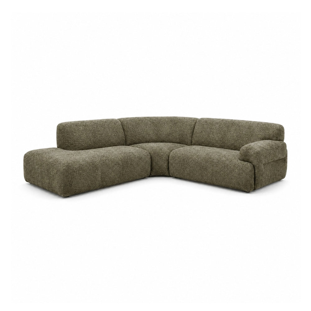 Bernardo Sofa Modular in Cozy