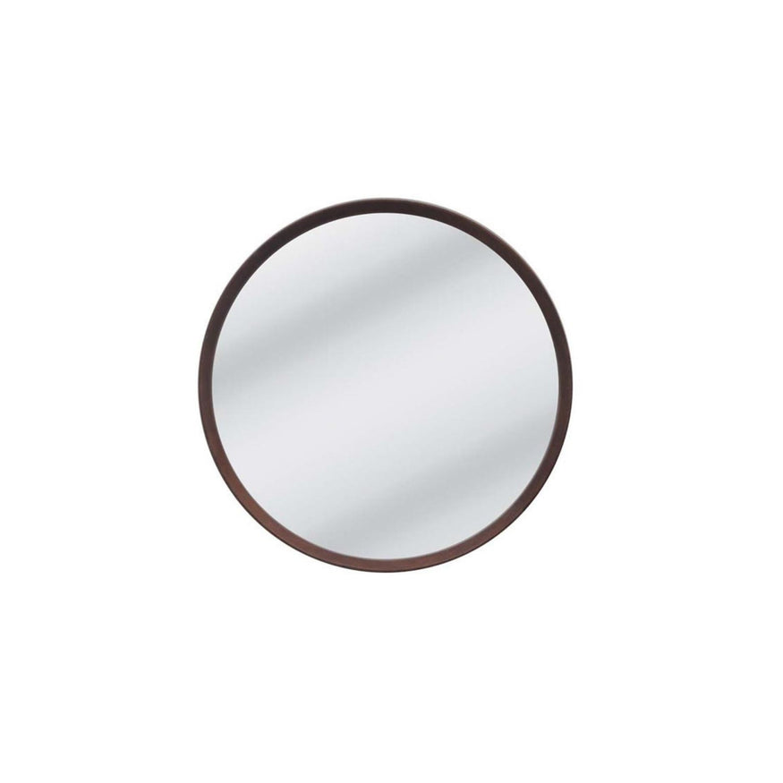 Anderson Mirror in Oak