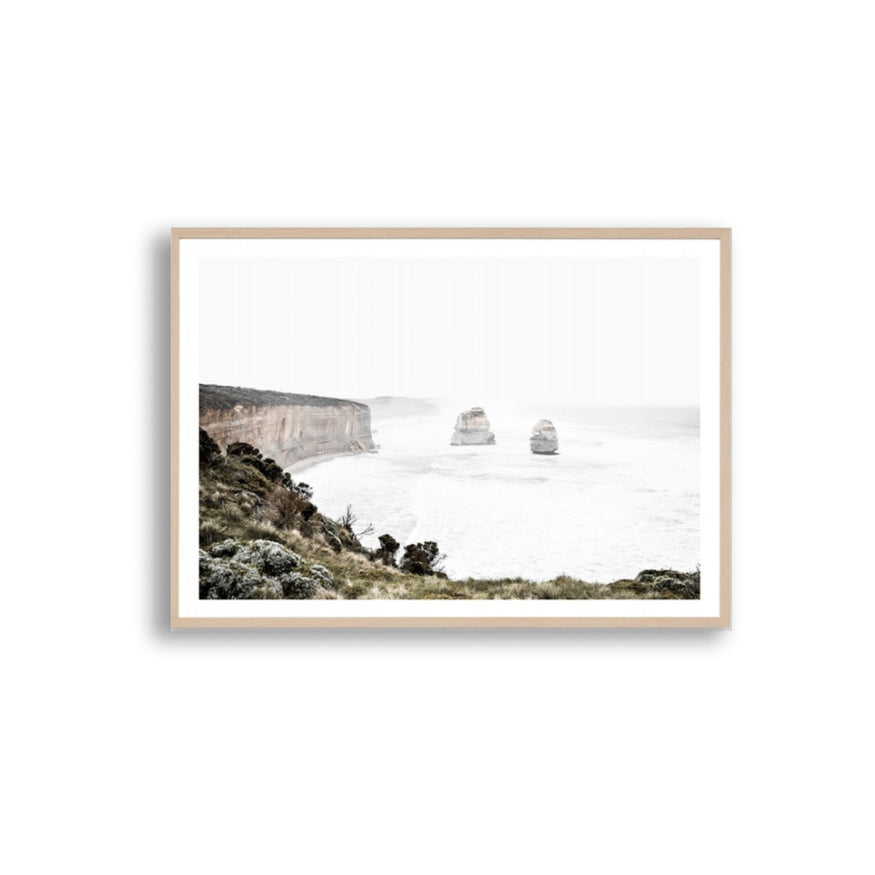 Apostle Cove Print