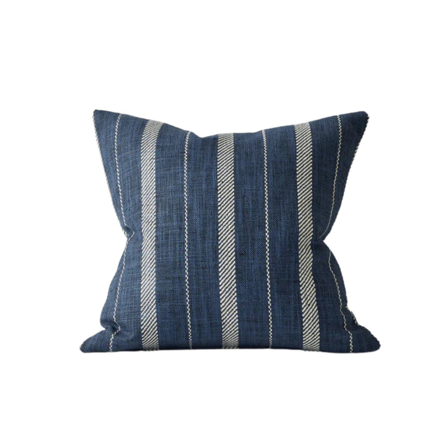 Arlington Cushion Brixham Indigo