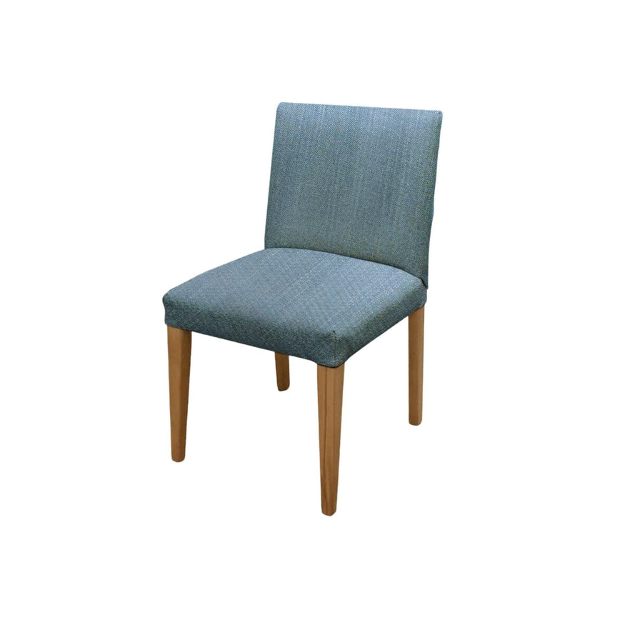 Austin Dining Chair in Husk