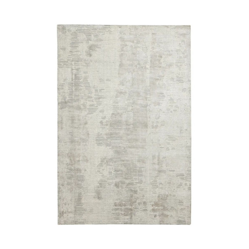 Glebe Silver Rug