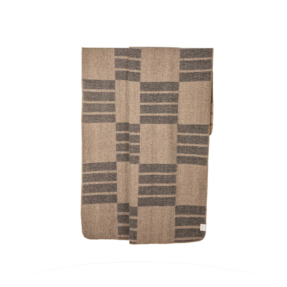 Amalfi Zia Throw