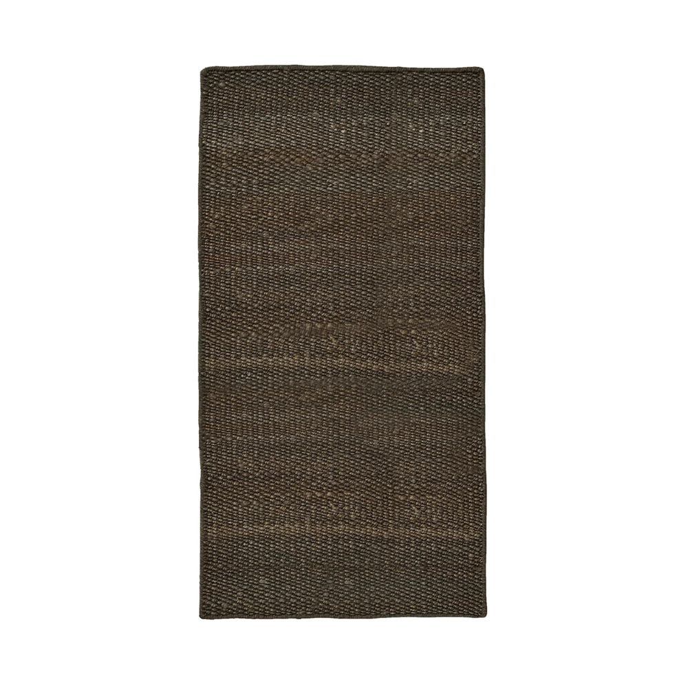 Ivano Graphite Floor Mat