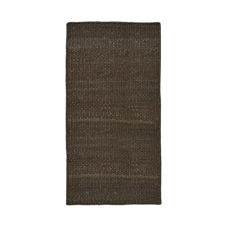 Ivano Graphite Floor Mat