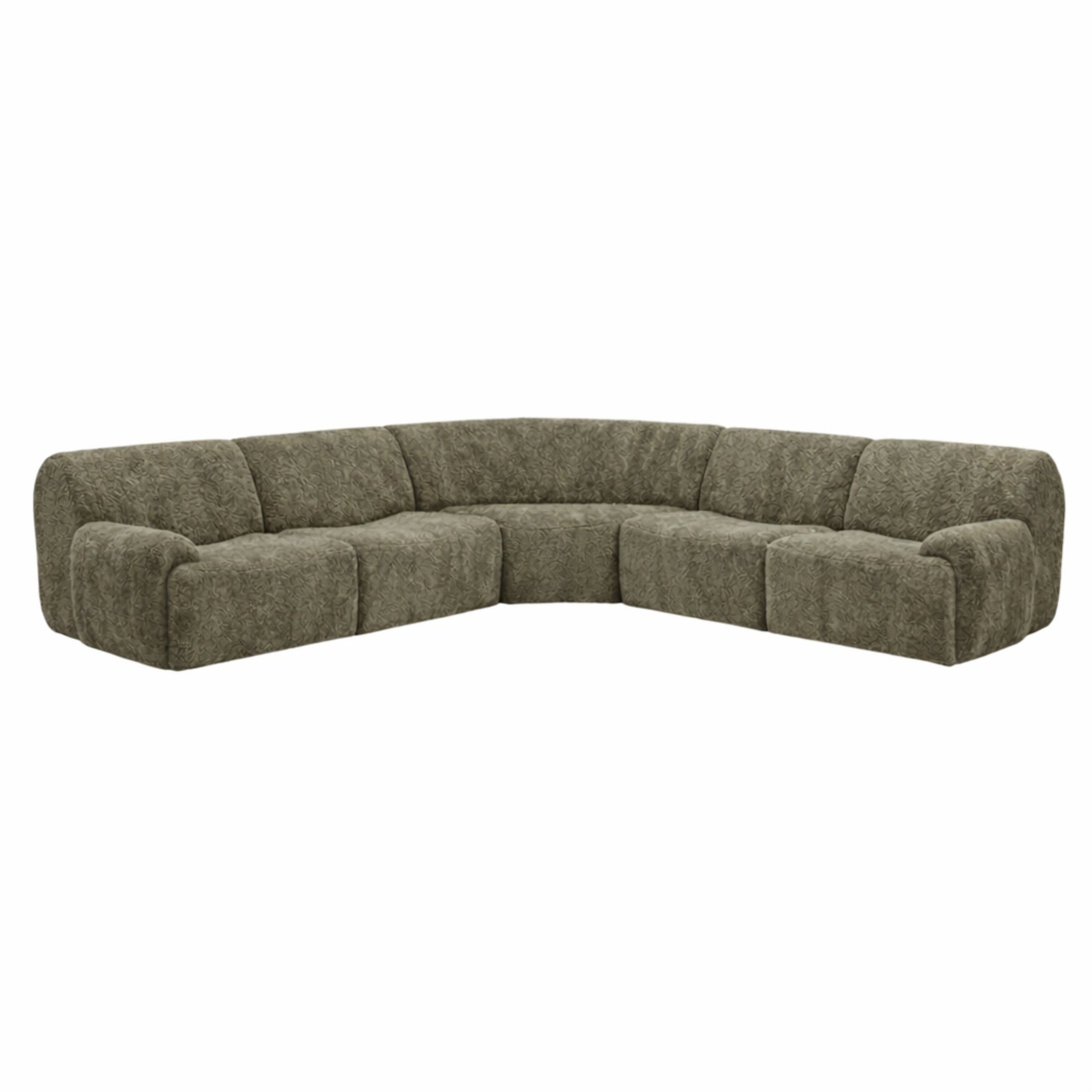 Cruz Sofa Modular