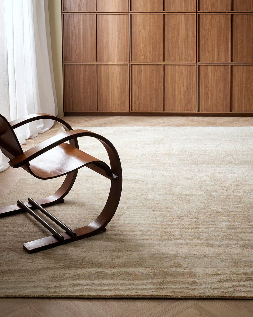 Beckett Straw Rug