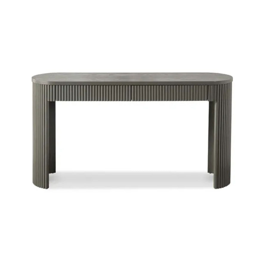 Benjamin Ripple Grand Console in Snowgum