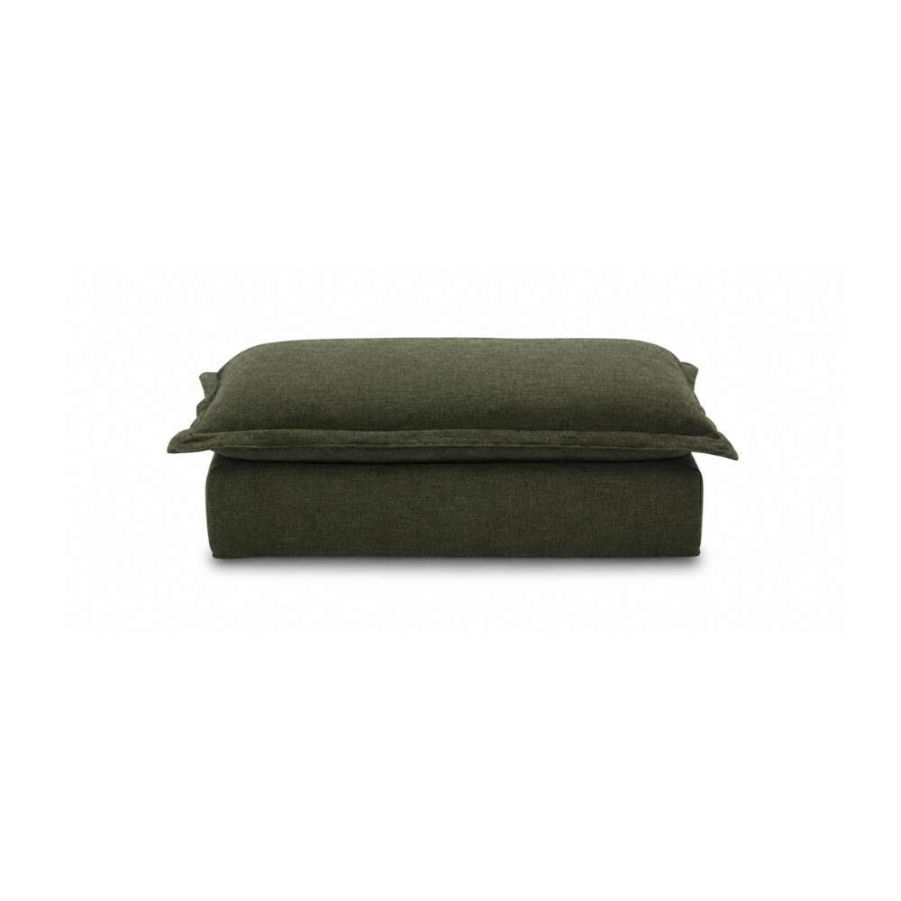 Mysa Sofa Ottoman