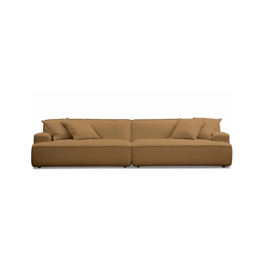 Big Easy Sofa Modular in Everest