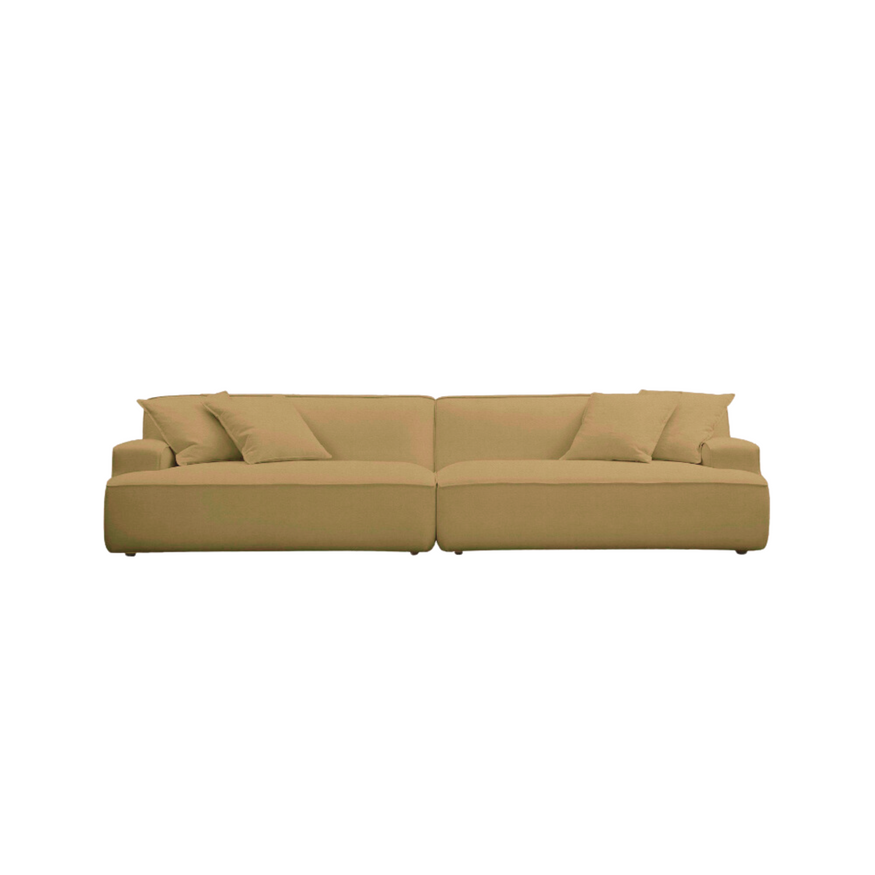 Big Easy Sofa Modular in Debonaire