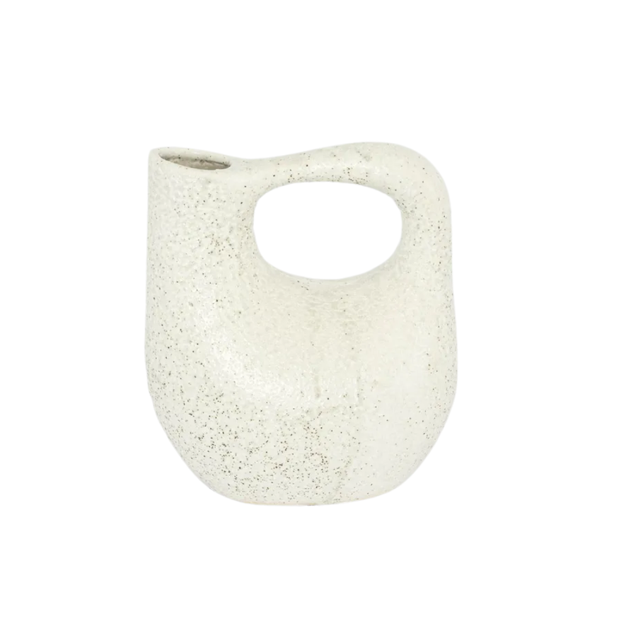 Yves Vessel Small Chalk