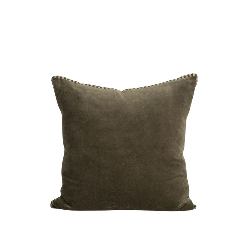 Edward Cushion