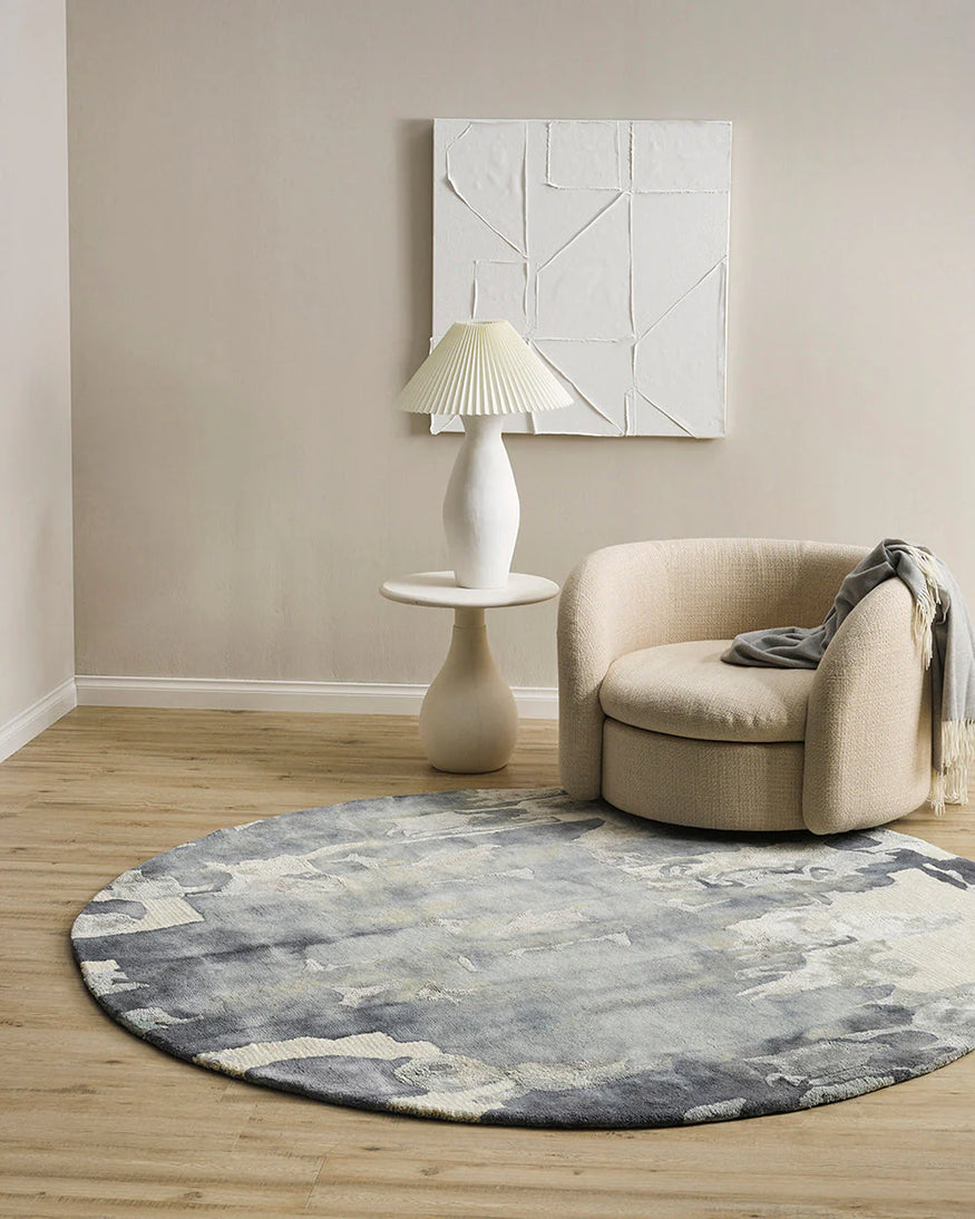 Cape Brett Marine Rug