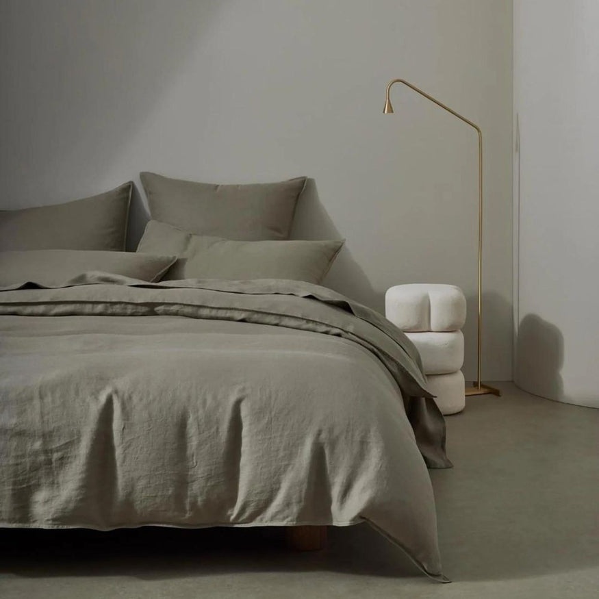 Ravello Quilt Cover