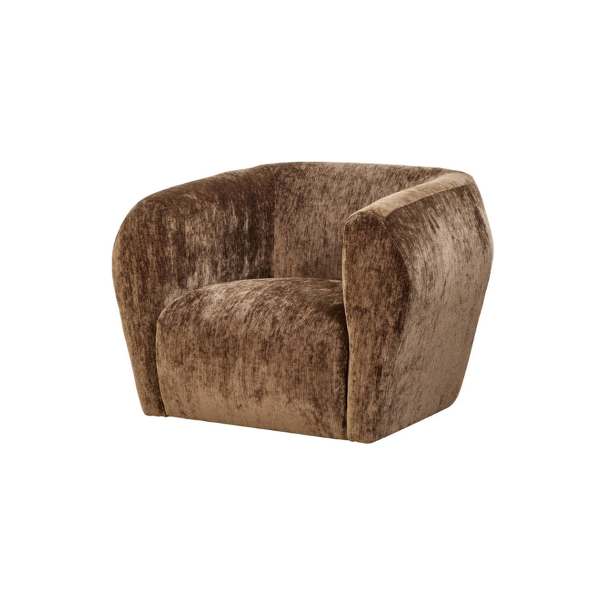 Reid Swivel Armchair