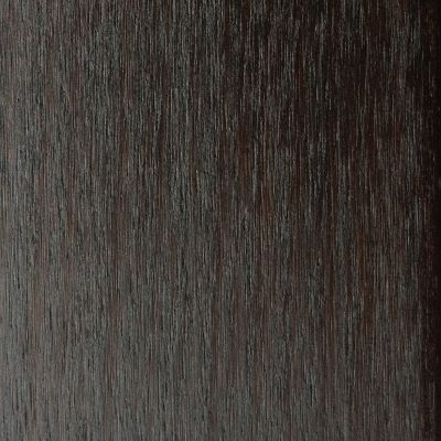 Chocolate Timber Finish