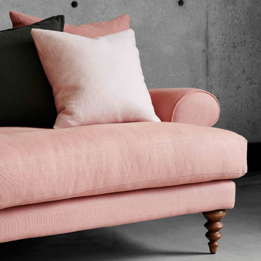 Coogee Sofa in Husk