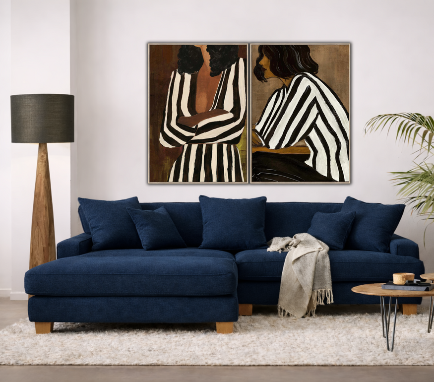 Phoenix Sofa in Caulfield