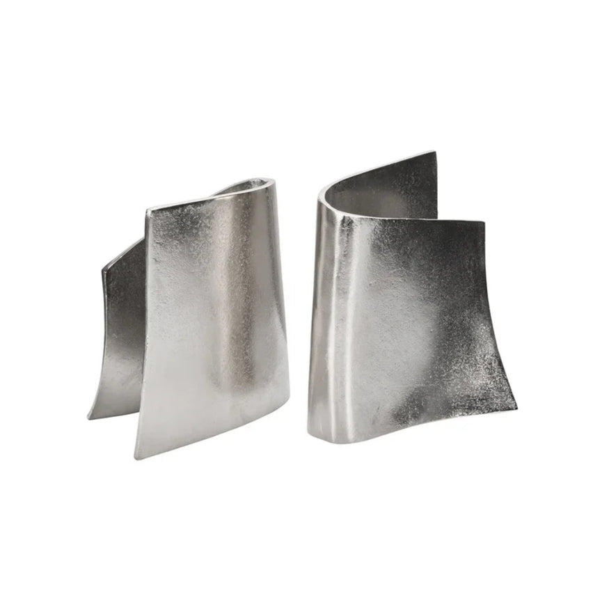 Arden Bookends-Set of 2