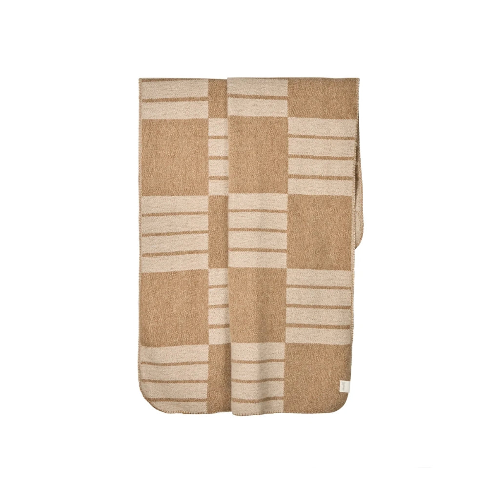 Amalfi Zia Throw