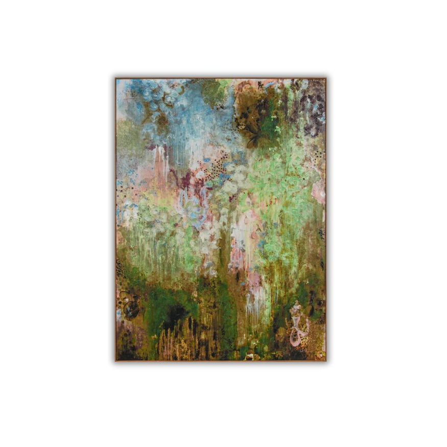 Dawn Hush Print