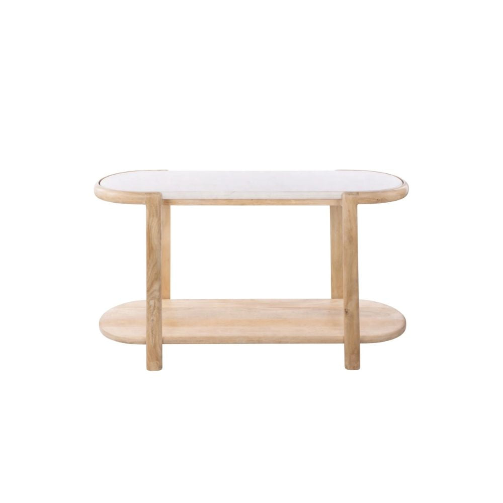 Ashton Console
