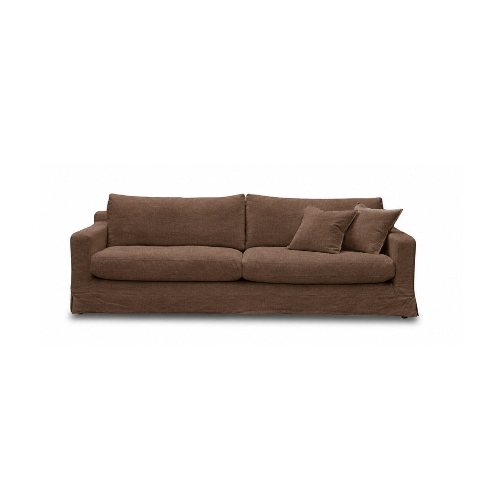 Holiday Sofa in Linara