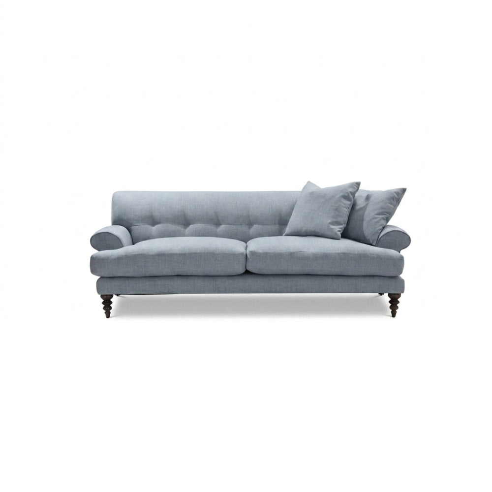 Coogee Sofa in Husk