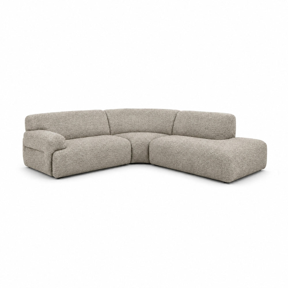 Bernardo Sofa Modular in Cozy