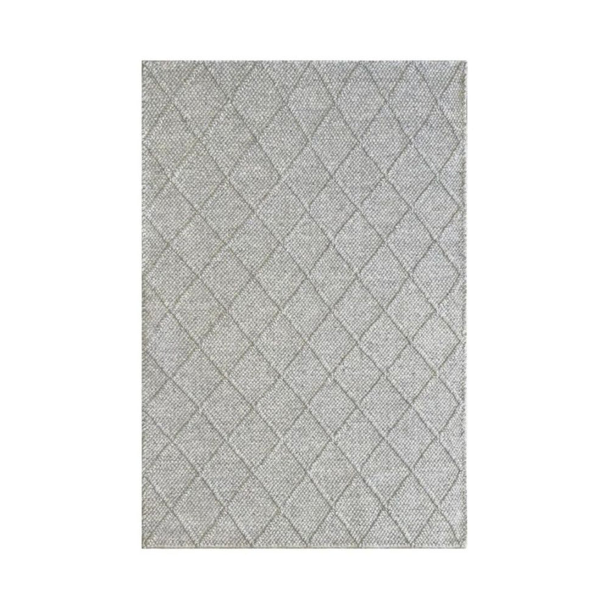 Dakota Silver Birch Rug