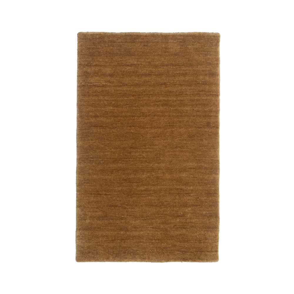 Harley Honey Brown Rug