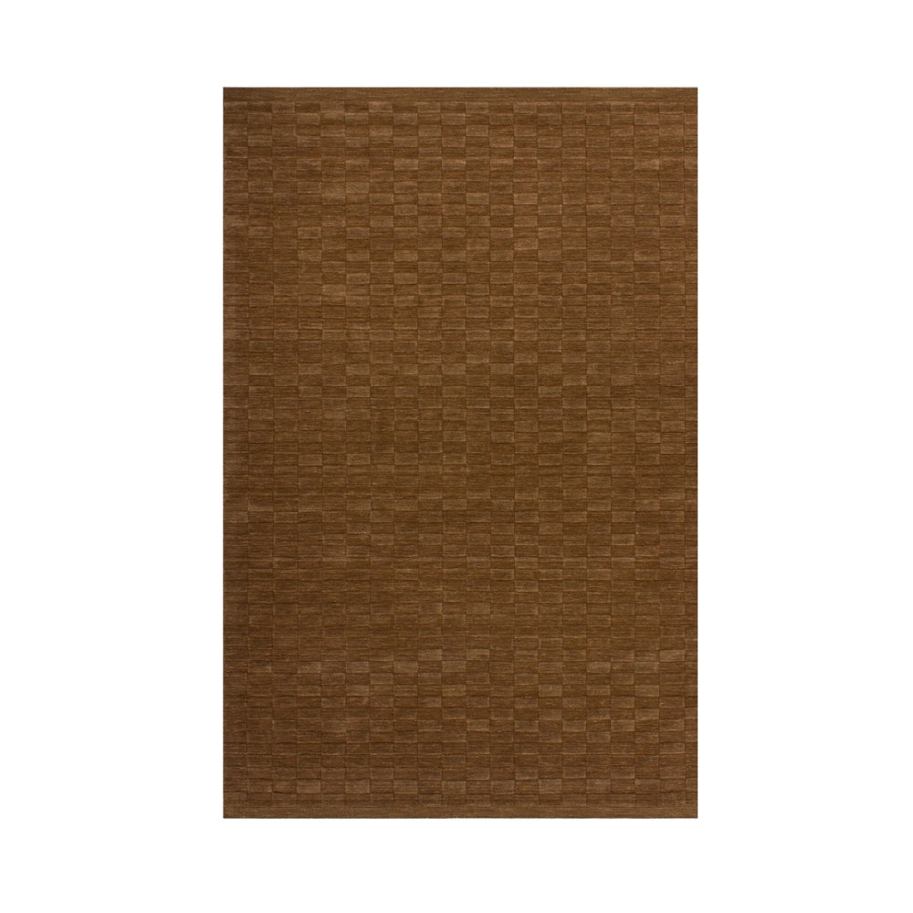 Hugo Toffee Rug