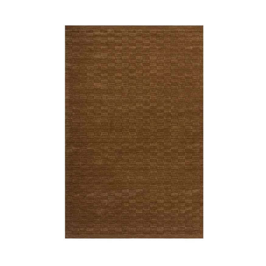 Hugo Toffee Rug