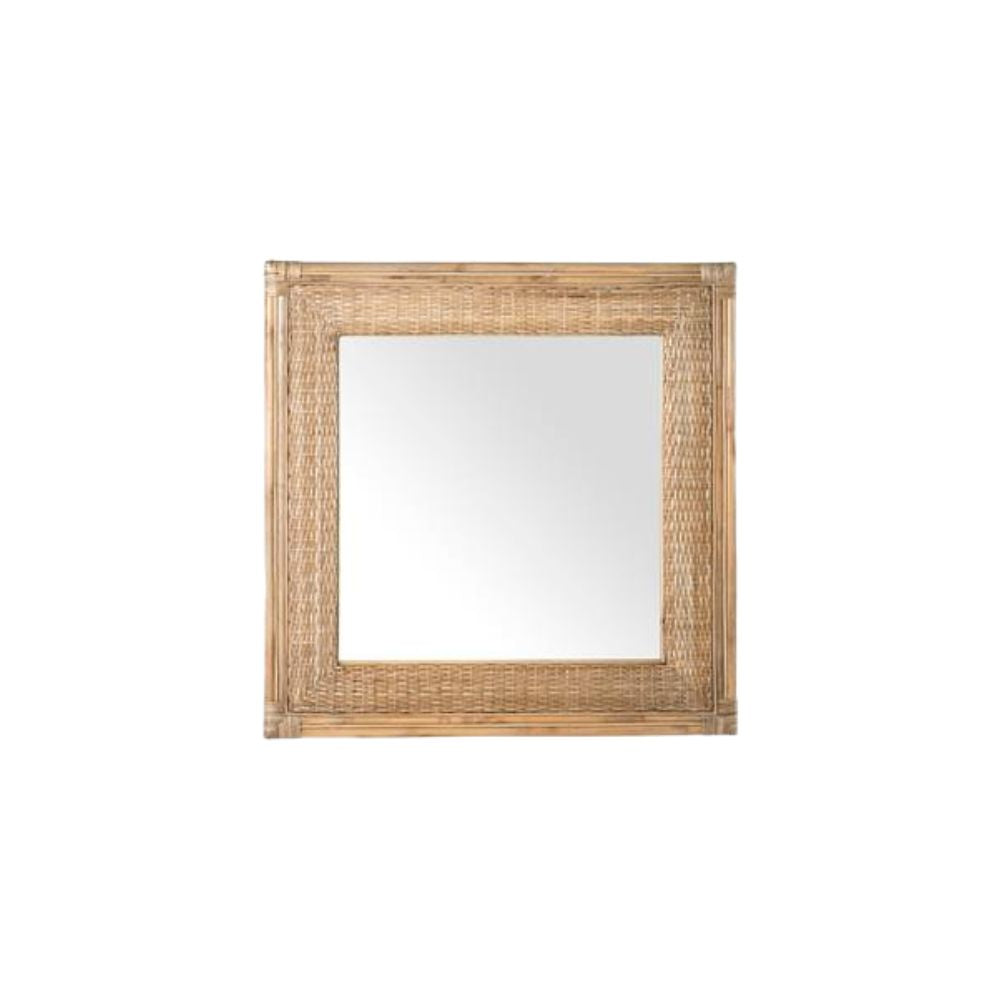 Amara Square Mirror