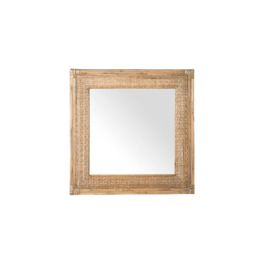 Amara Square Mirror