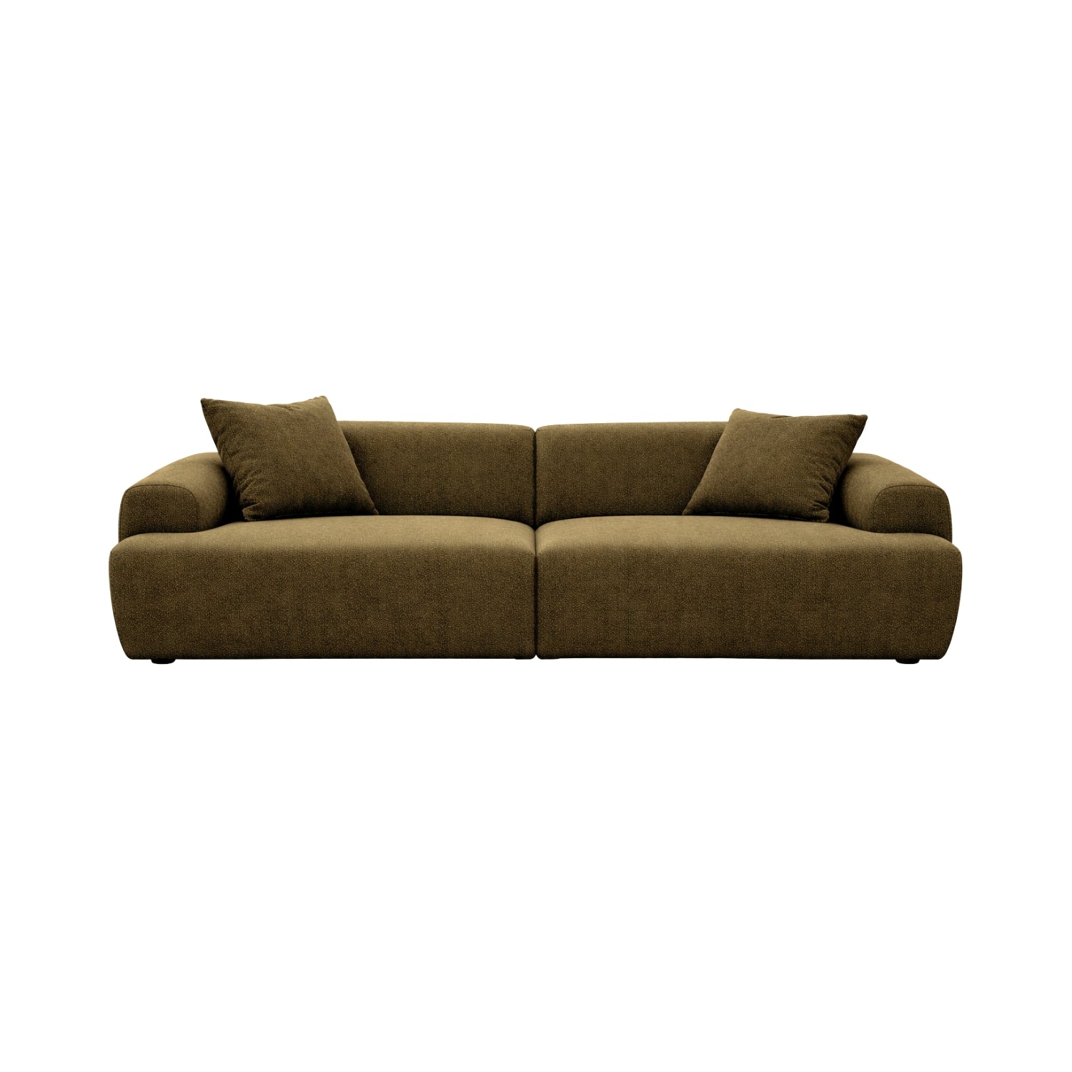 Bernardo Sofa Modular in Levanzo