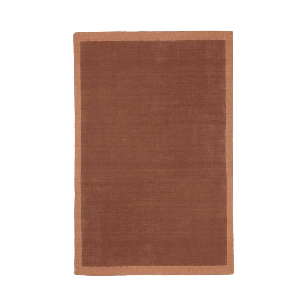 Zoey Russet Rug