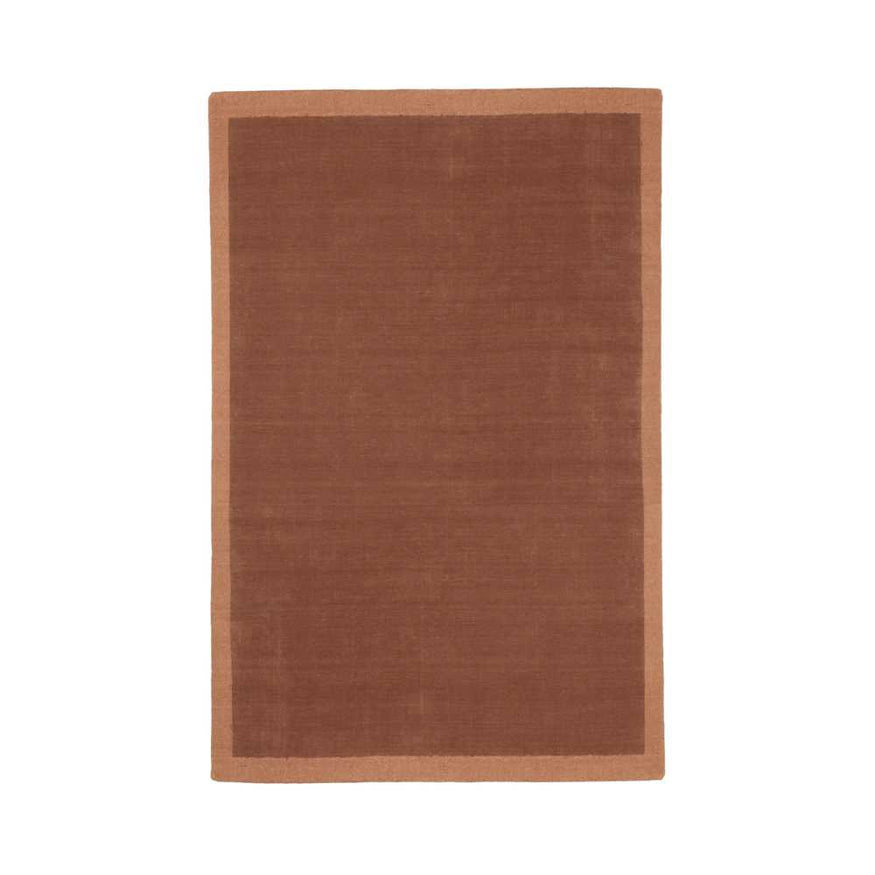 Zoey Russet Rug