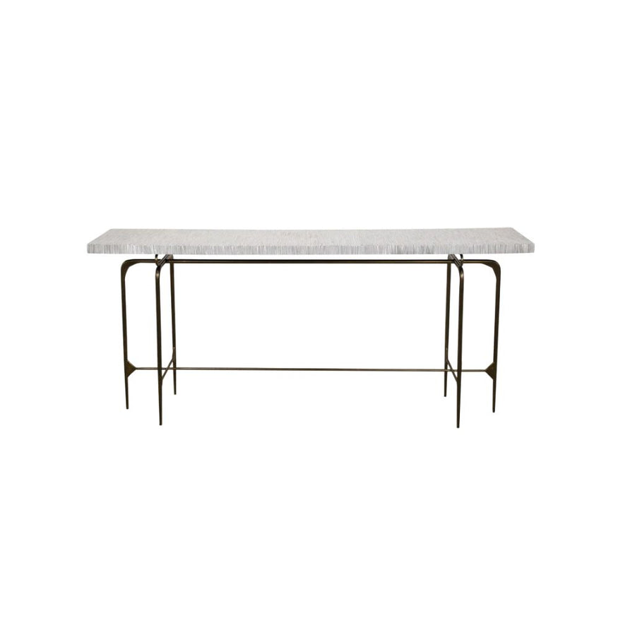 Debonair Console
