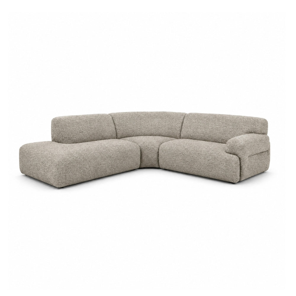 Bernardo Sofa Modular in Cozy