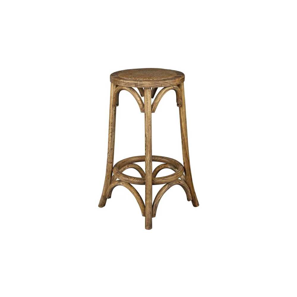 Denver Counter Stool in Natural