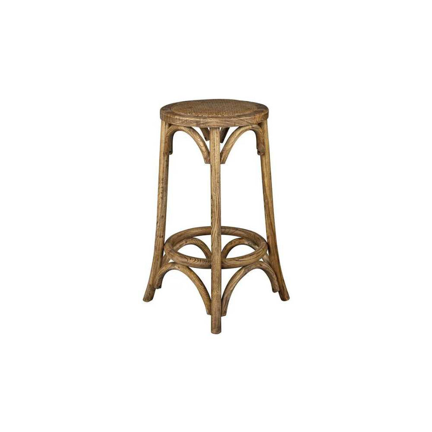 Denver Counter Stool in Natural