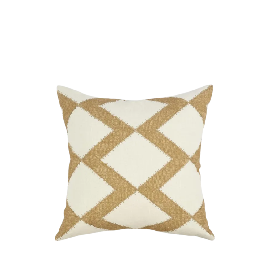 Hayfield Cushion