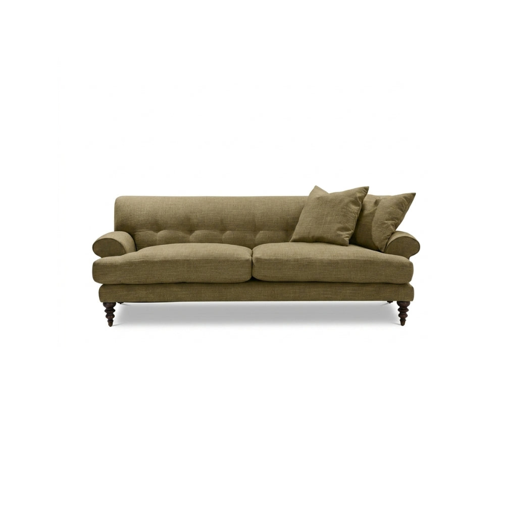 Coogee Sofa in Husk