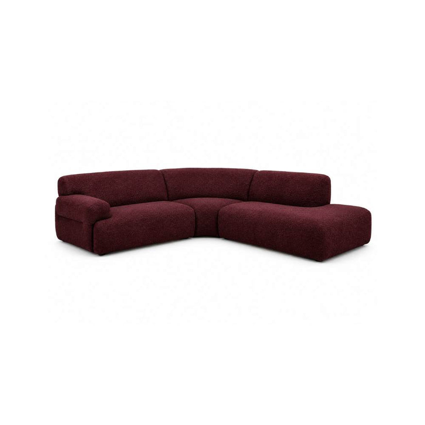 Bernardo Sofa Modular in Cozy